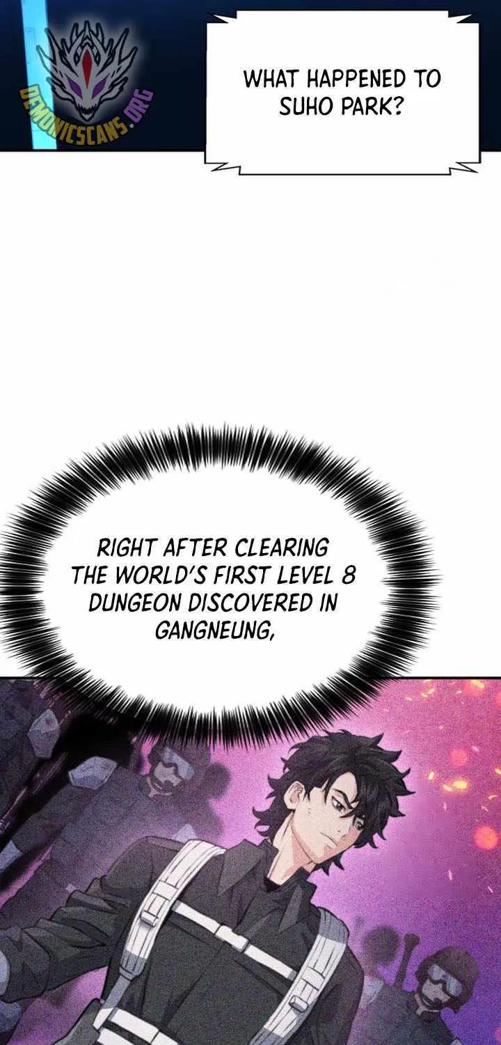 Read Seoul Station Druid Manga Online