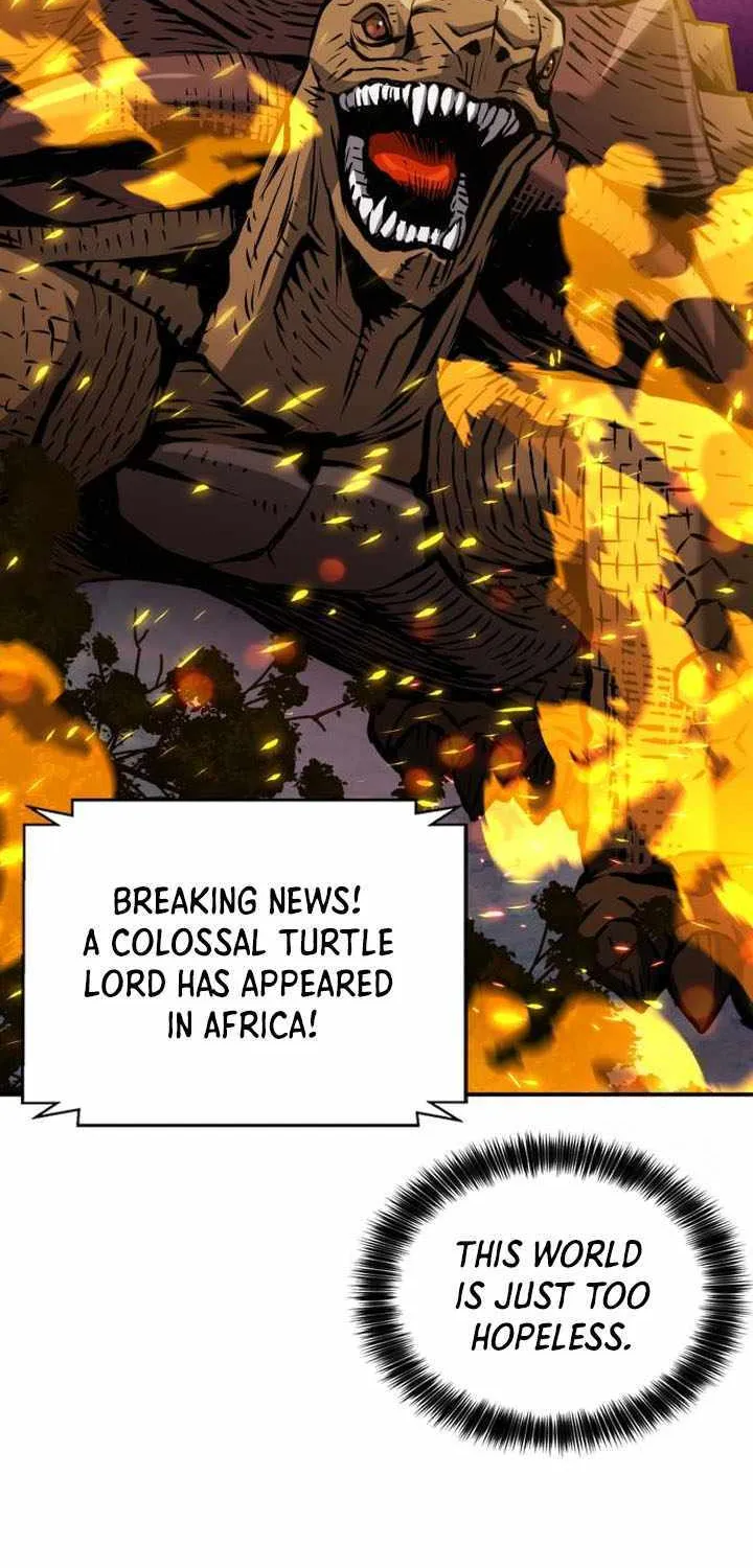 Read Seoul Station Druid Manga Online