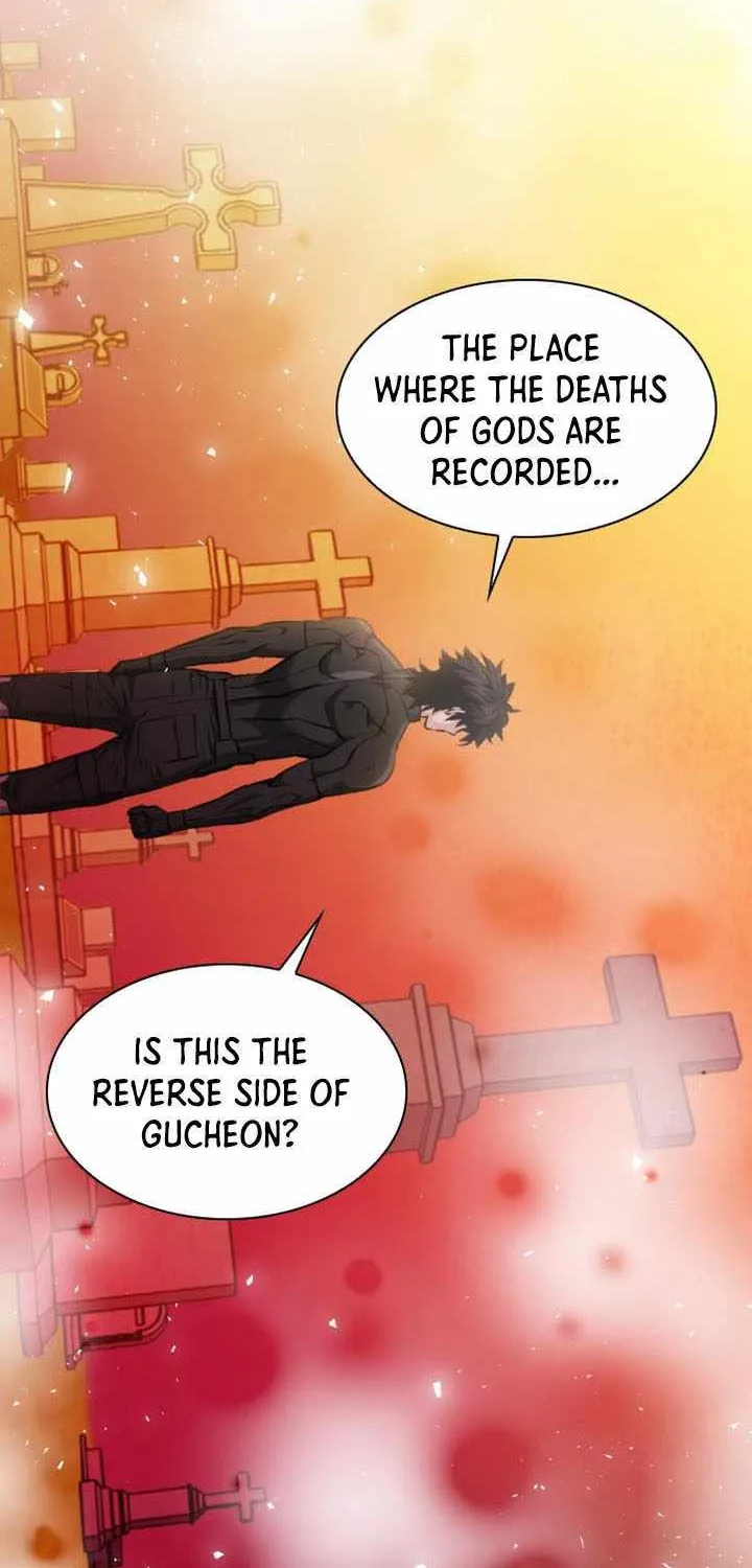 Read Seoul Station Druid Manga Online