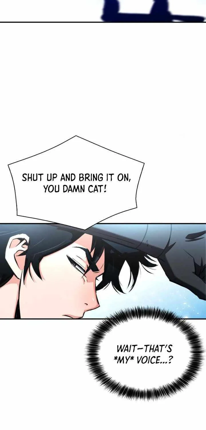 Read Seoul Station Druid Manga Online