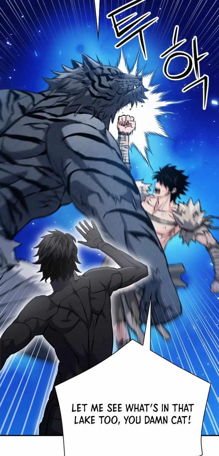 Read Seoul Station Druid Manga Online