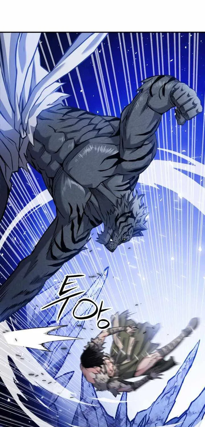 Read Seoul Station Druid Manga Online