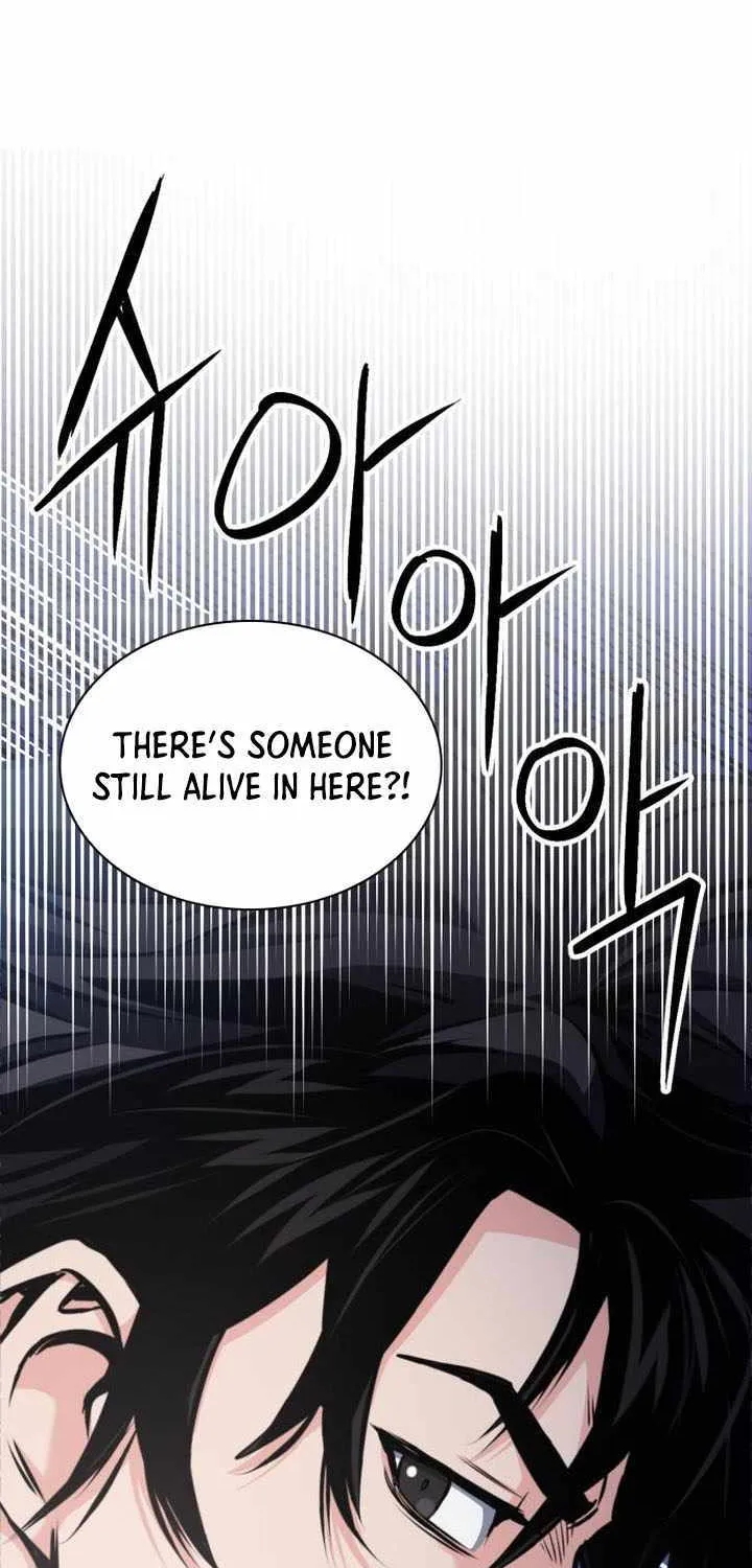 Read Seoul Station Druid Manga Online