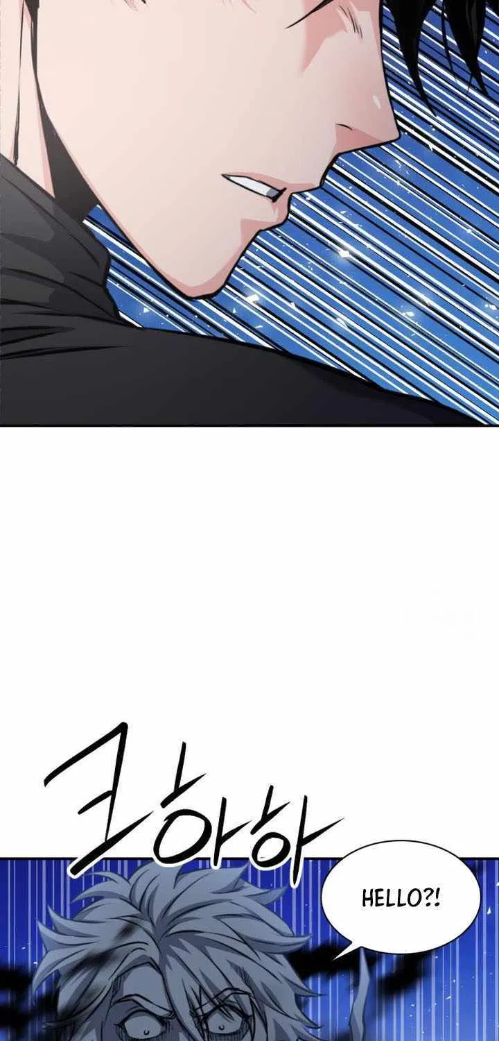 Read Seoul Station Druid Manga Online