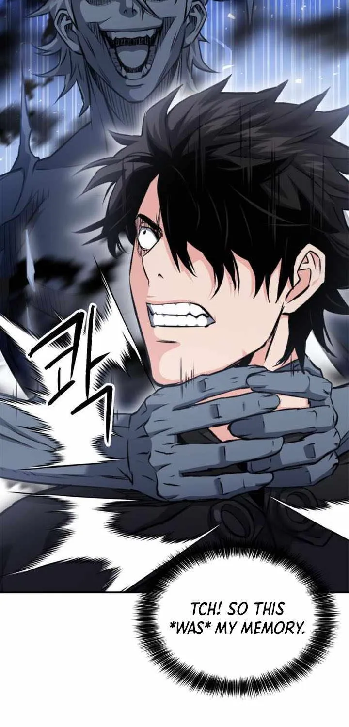 Read Seoul Station Druid Manga Online