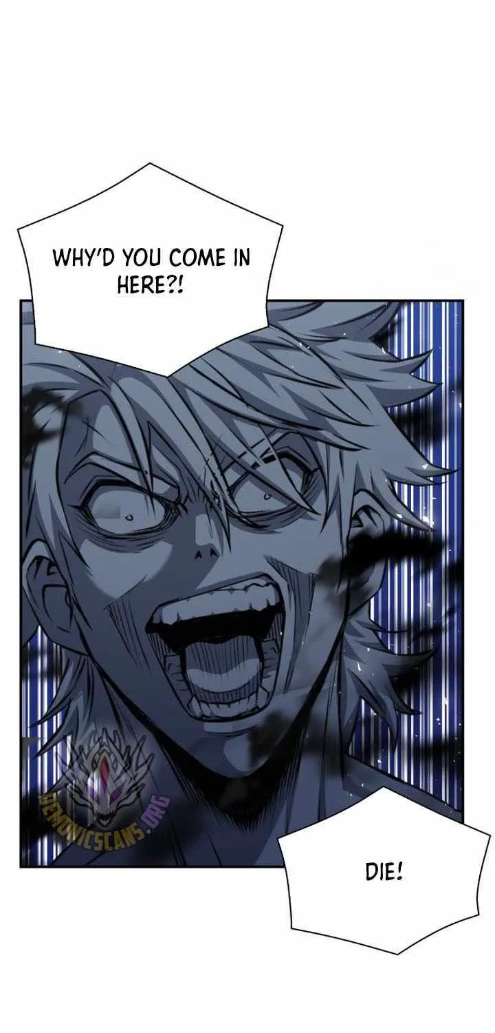 Read Seoul Station Druid Manga Online