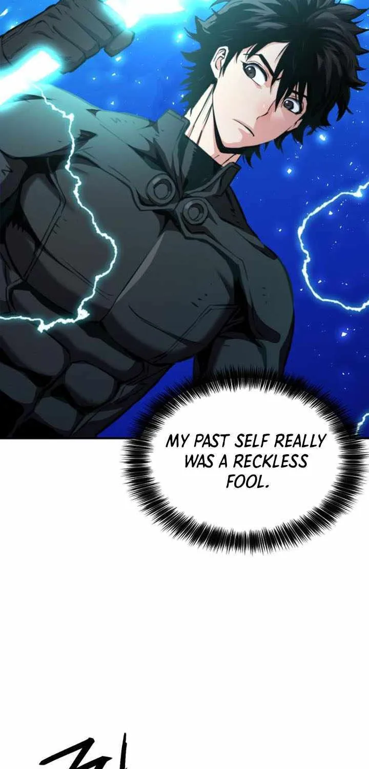 Read Seoul Station Druid Manga Online