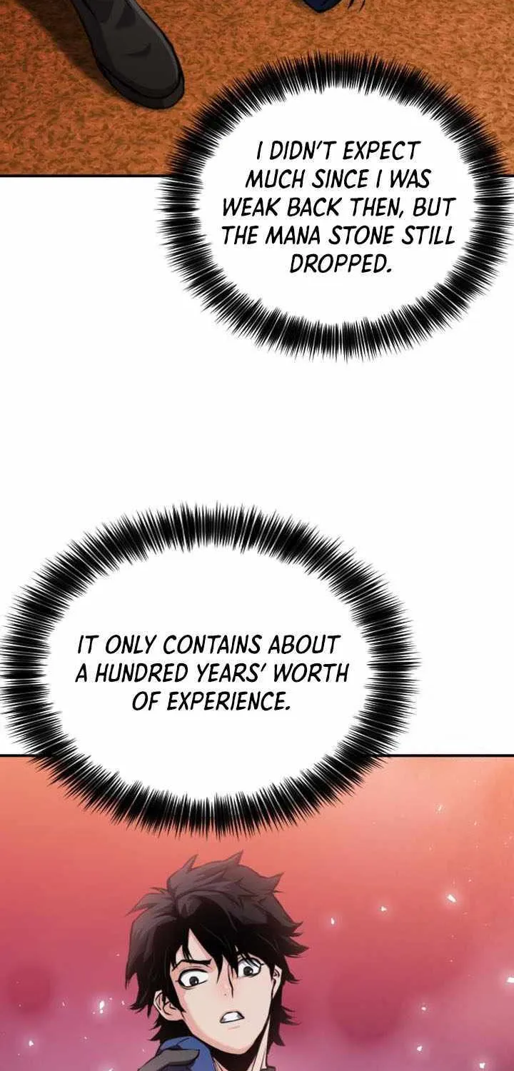 Read Seoul Station Druid Manga Online