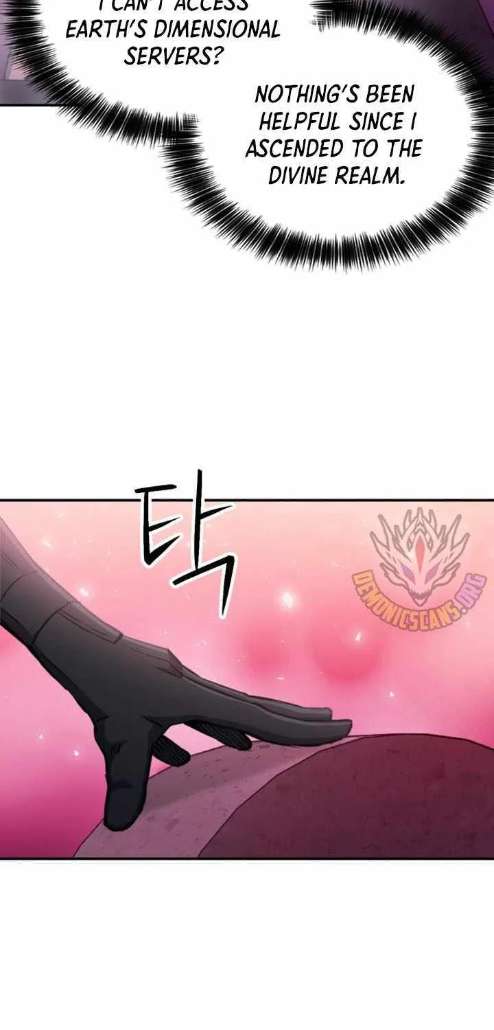 Read Seoul Station Druid Manga Online