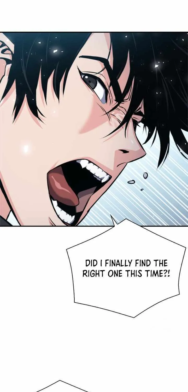 Read Seoul Station Druid Manga Online