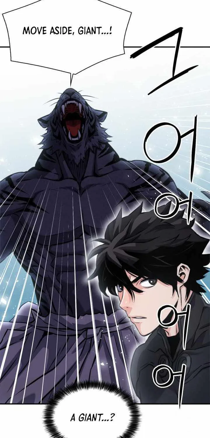 Read Seoul Station Druid Manga Online