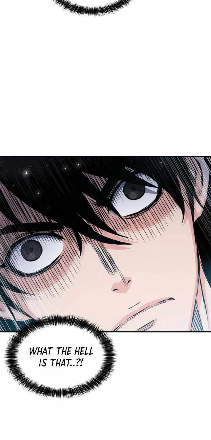 Read Seoul Station Druid Manga Online