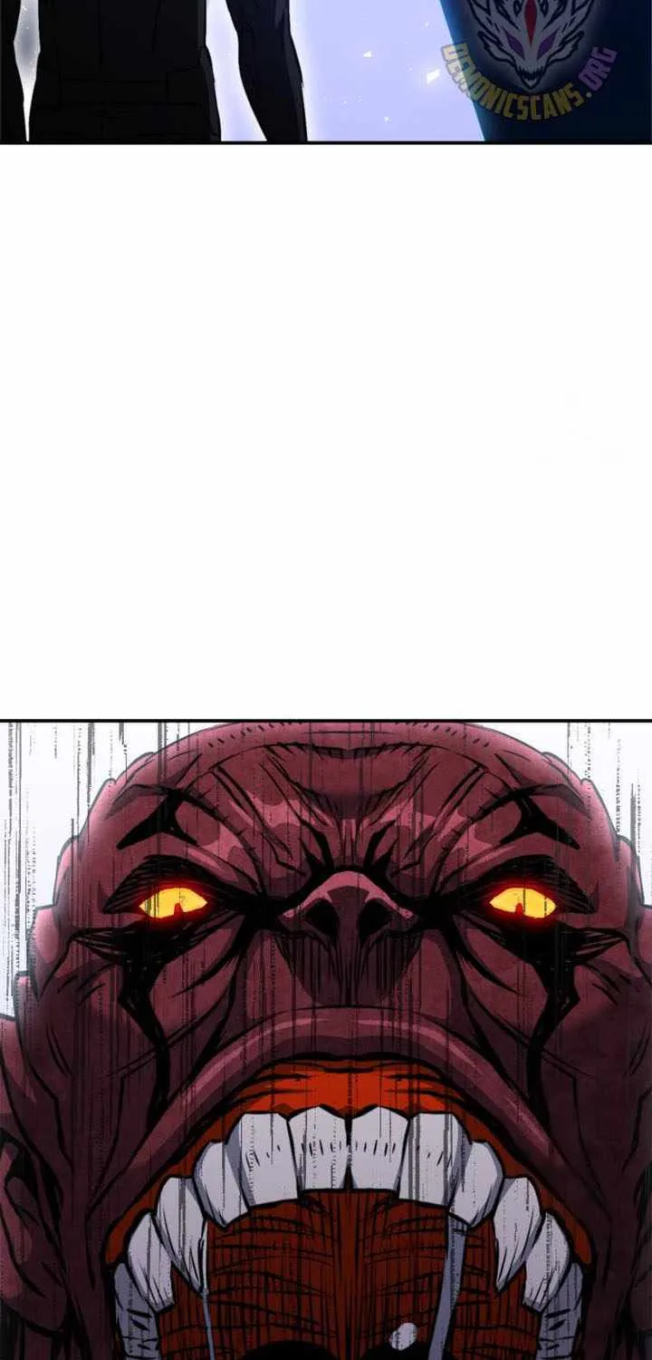 Read Seoul Station Druid Manga Online