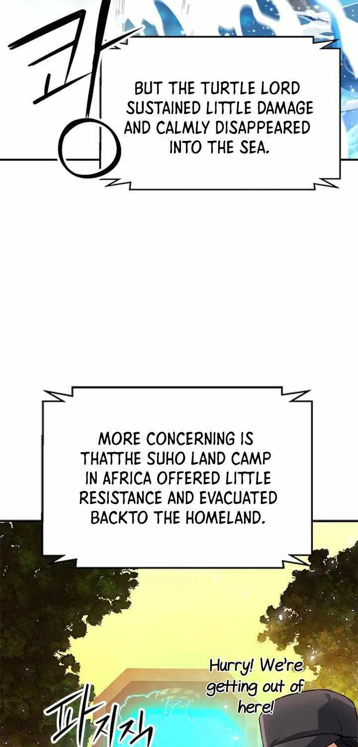 Read Seoul Station Druid Manga Online