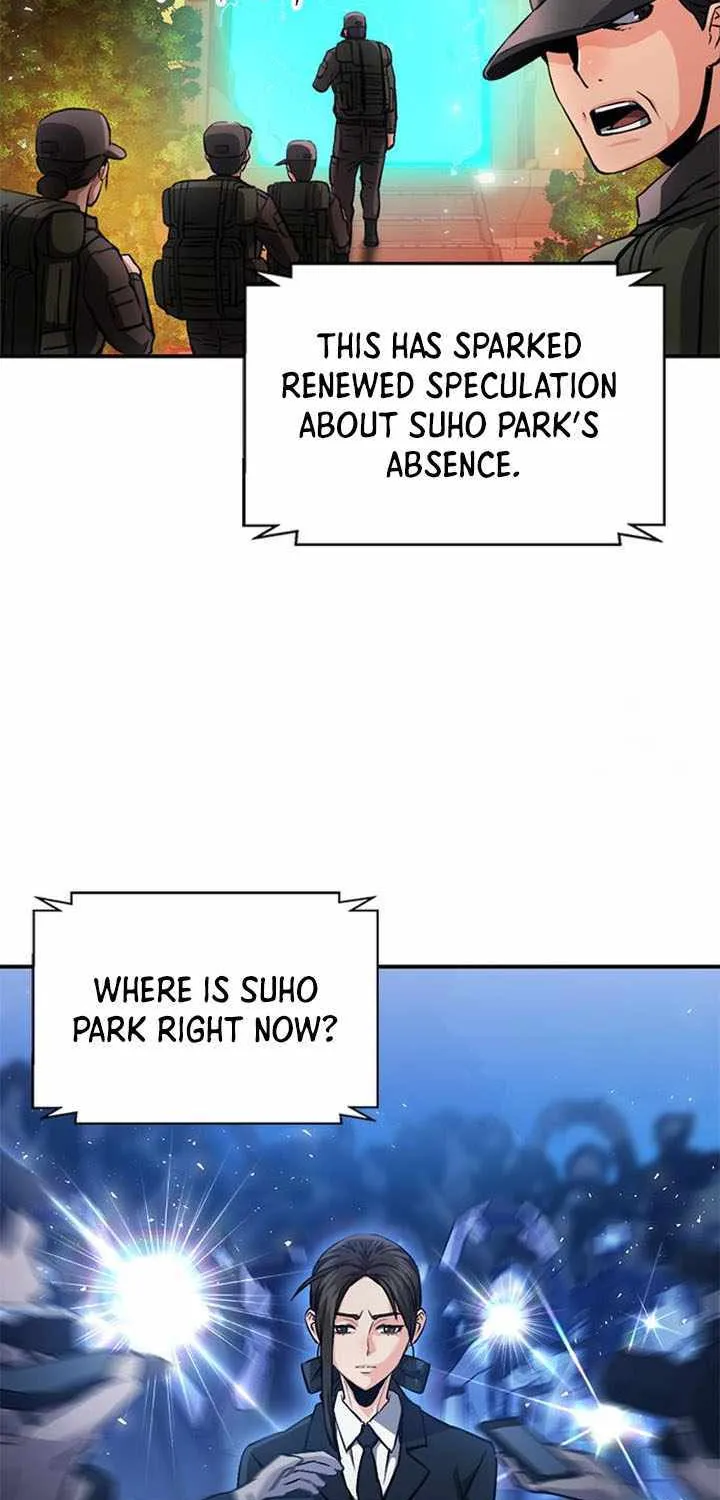 Read Seoul Station Druid Manga Online