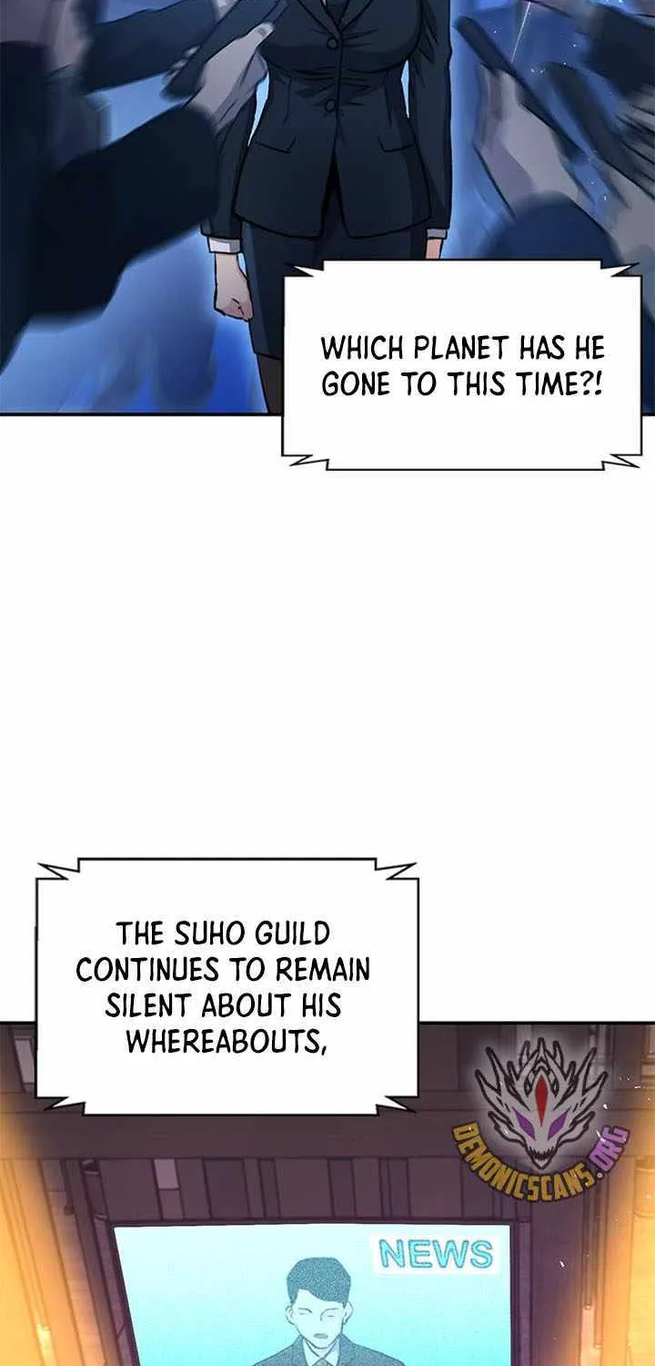 Read Seoul Station Druid Manga Online