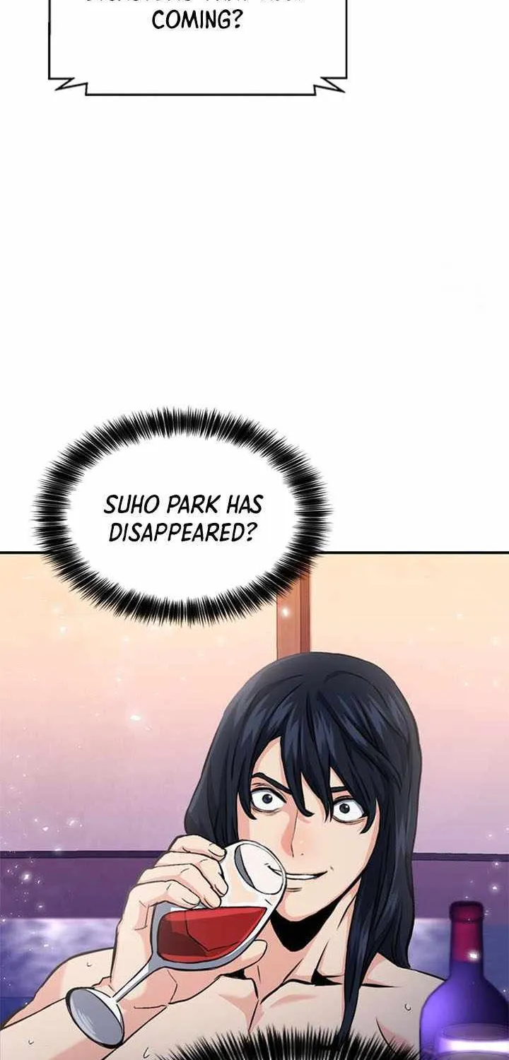 Read Seoul Station Druid Manga Online