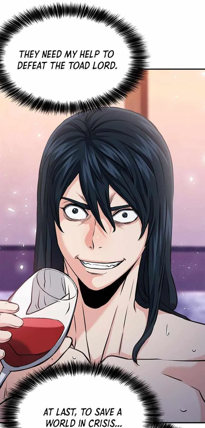 Read Seoul Station Druid Manga Online