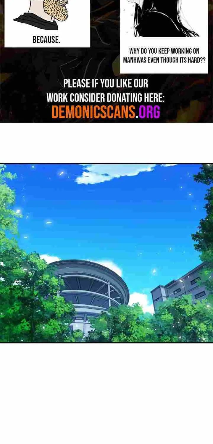 Read Seoul Station Druid Manga Online