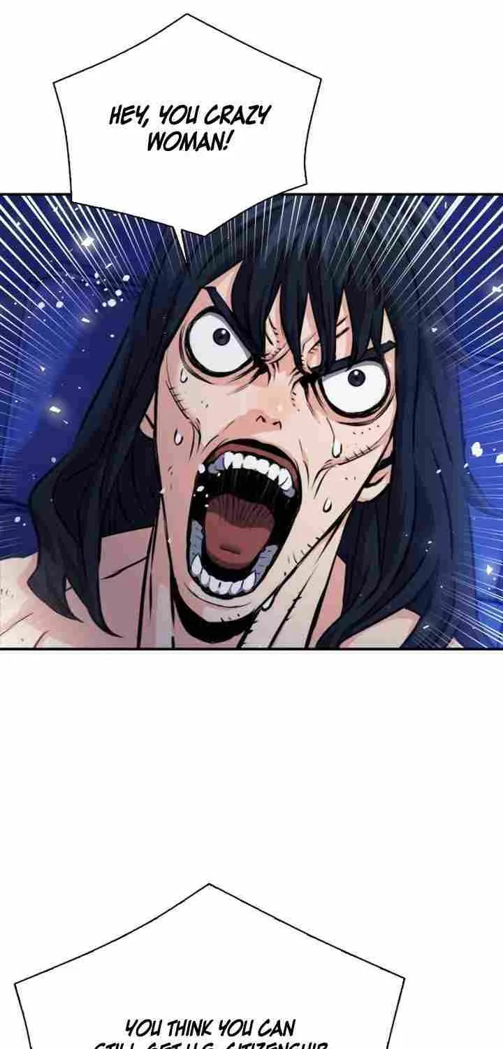 Read Seoul Station Druid Manga Online