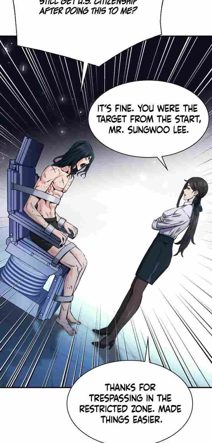 Read Seoul Station Druid Manga Online