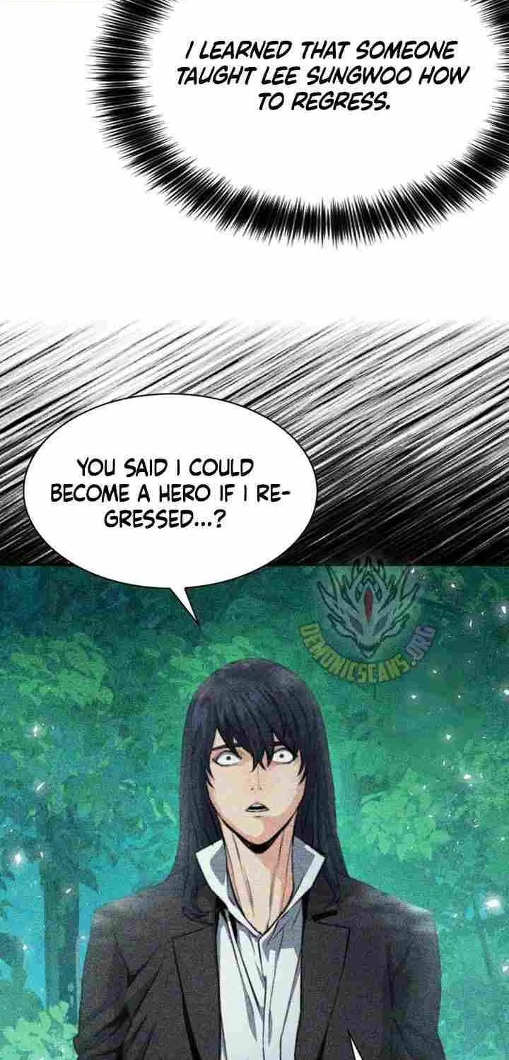 Read Seoul Station Druid Manga Online