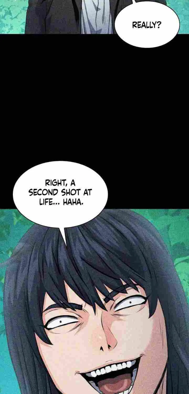 Read Seoul Station Druid Manga Online