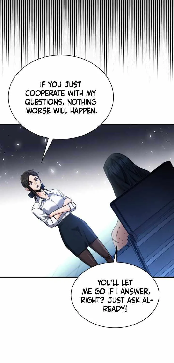 Read Seoul Station Druid Manga Online