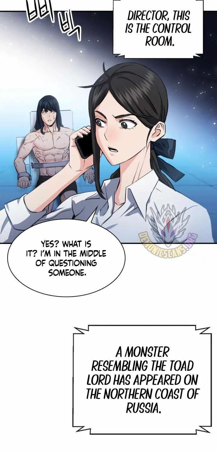 Read Seoul Station Druid Manga Online