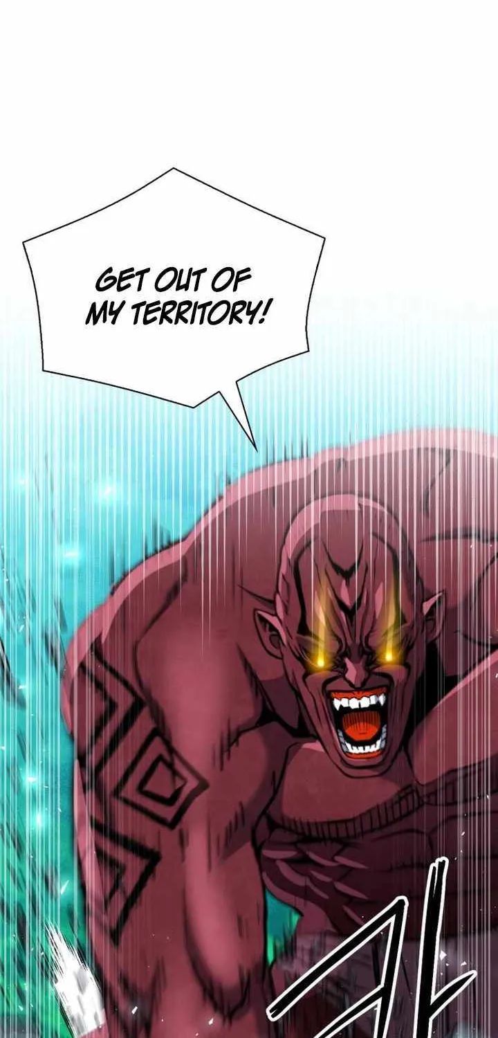 Read Seoul Station Druid Manga Online