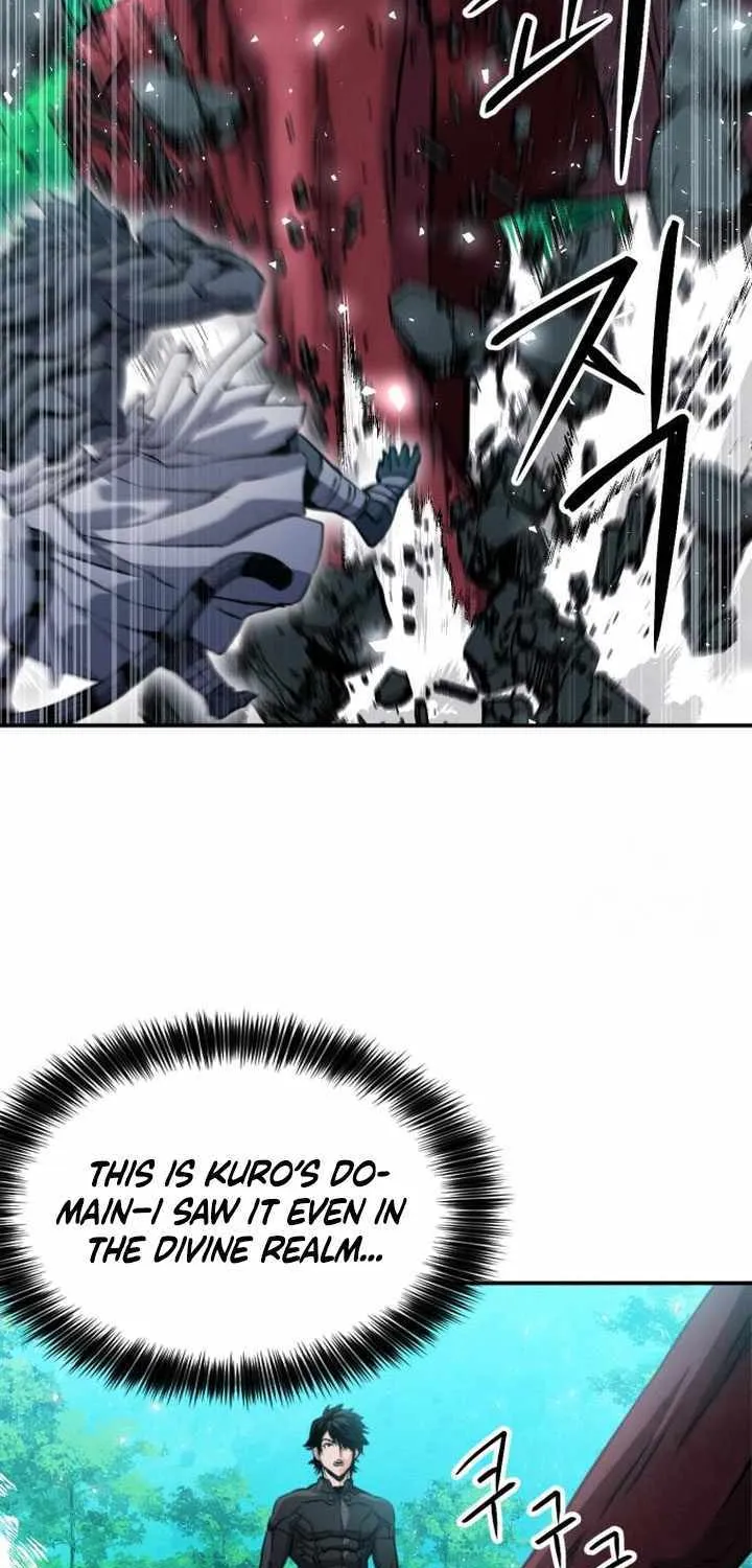 Read Seoul Station Druid Manga Online