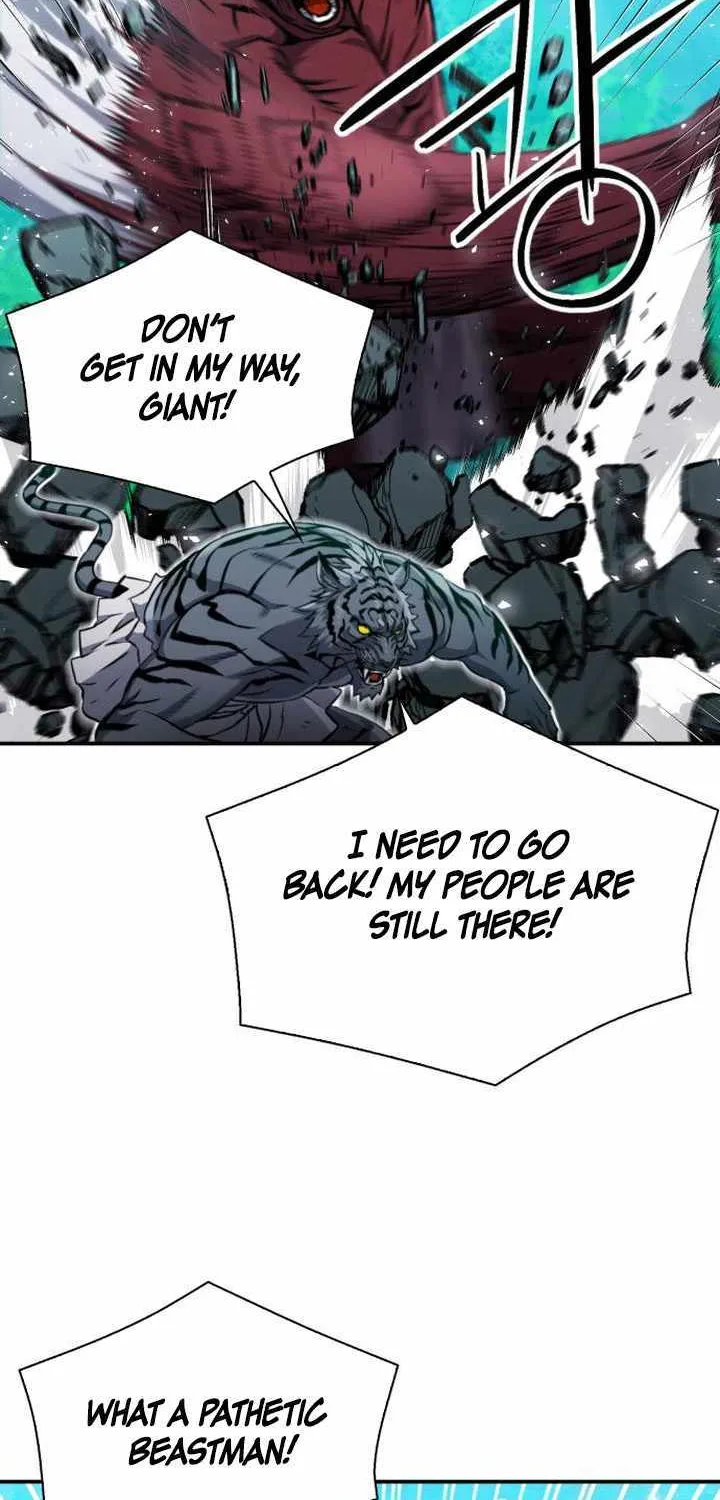 Read Seoul Station Druid Manga Online