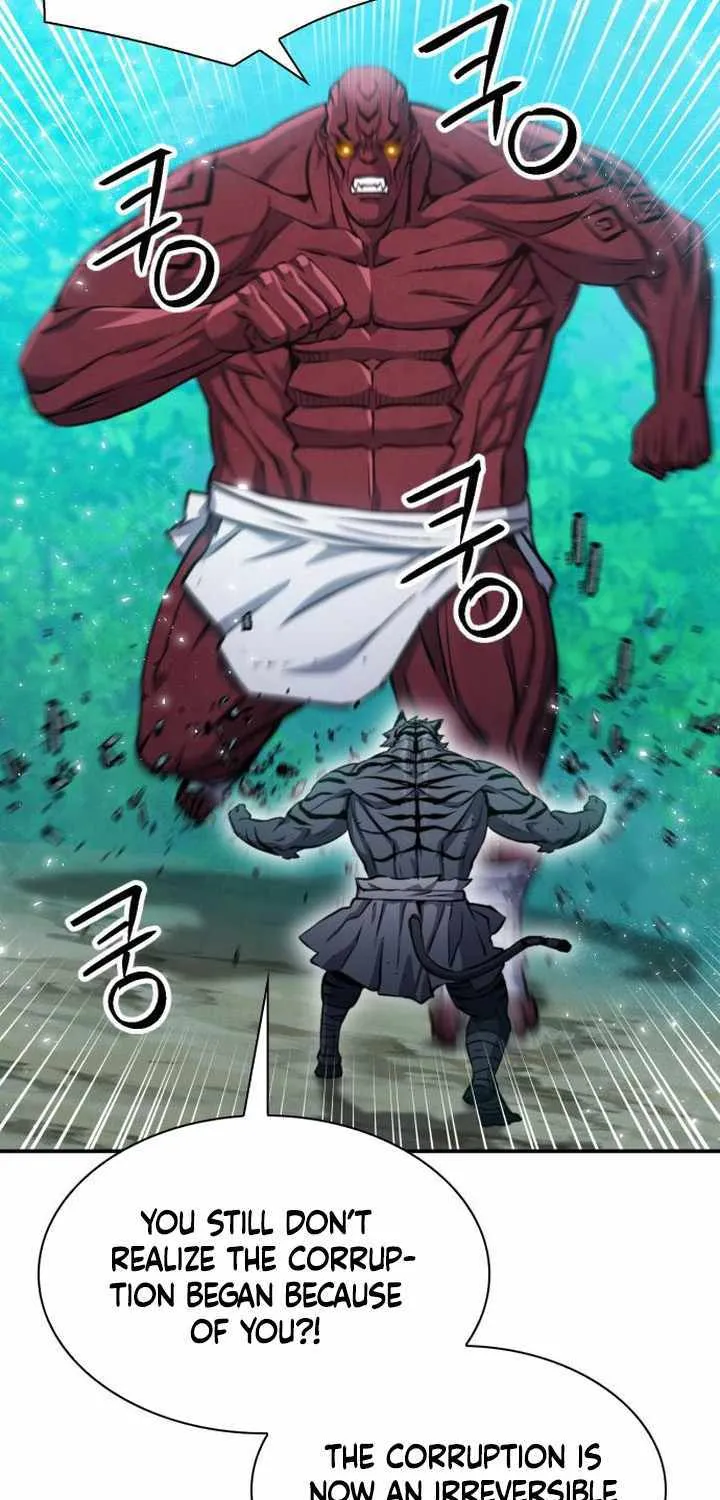 Read Seoul Station Druid Manga Online