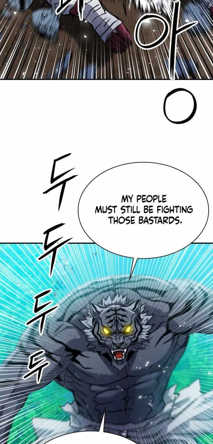 Read Seoul Station Druid Manga Online