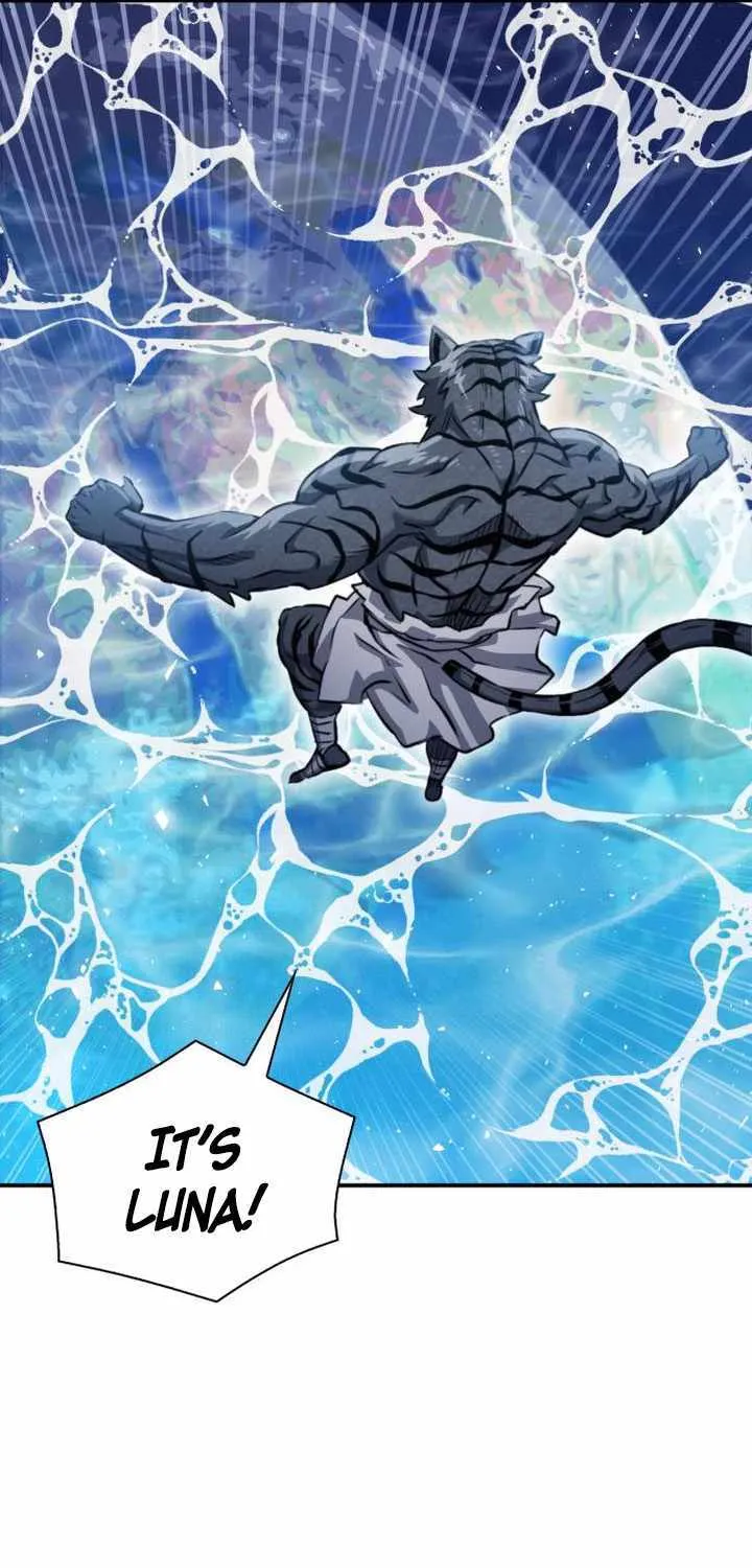 Read Seoul Station Druid Manga Online