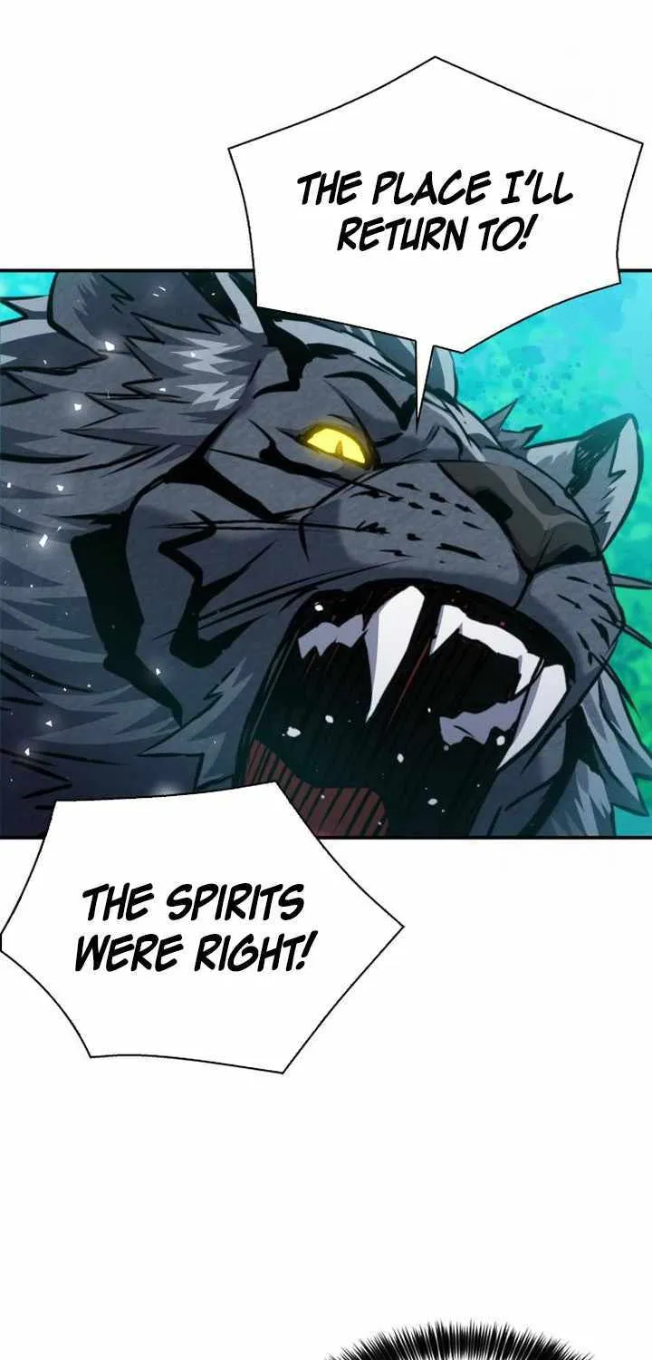 Read Seoul Station Druid Manga Online