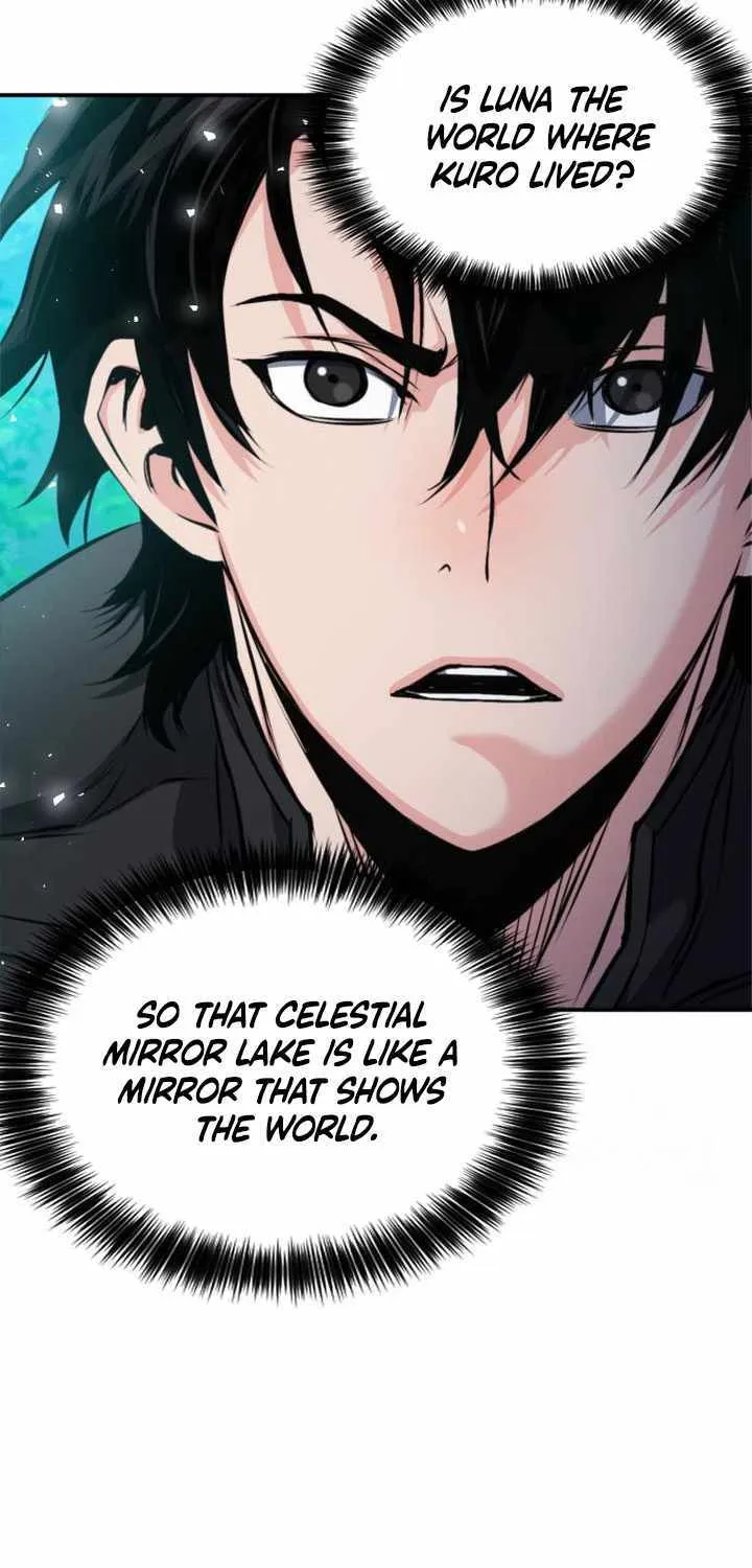 Read Seoul Station Druid Manga Online