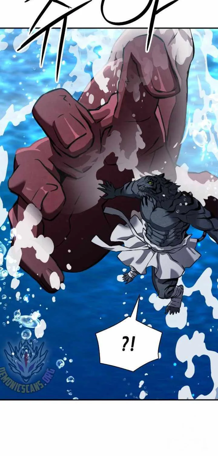 Read Seoul Station Druid Manga Online