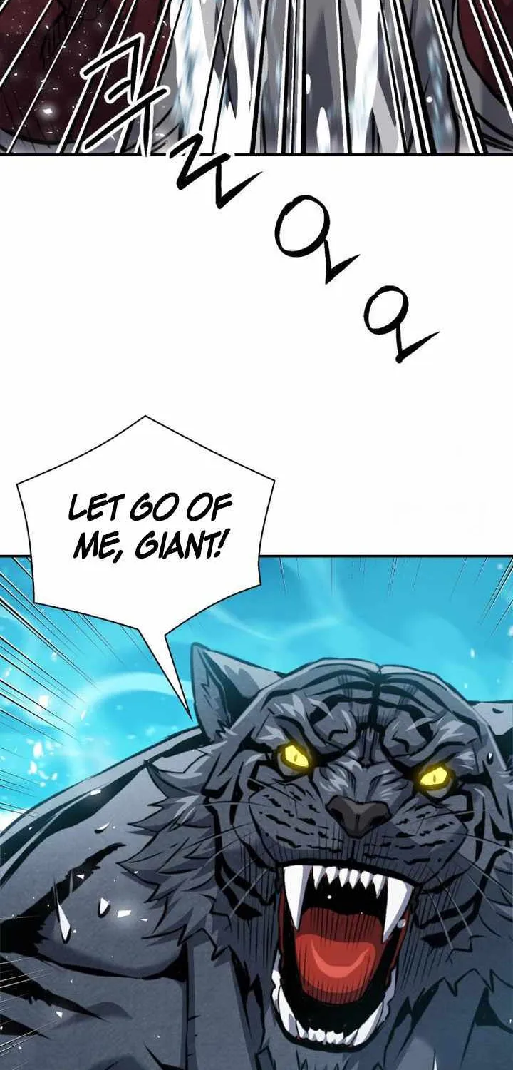 Read Seoul Station Druid Manga Online