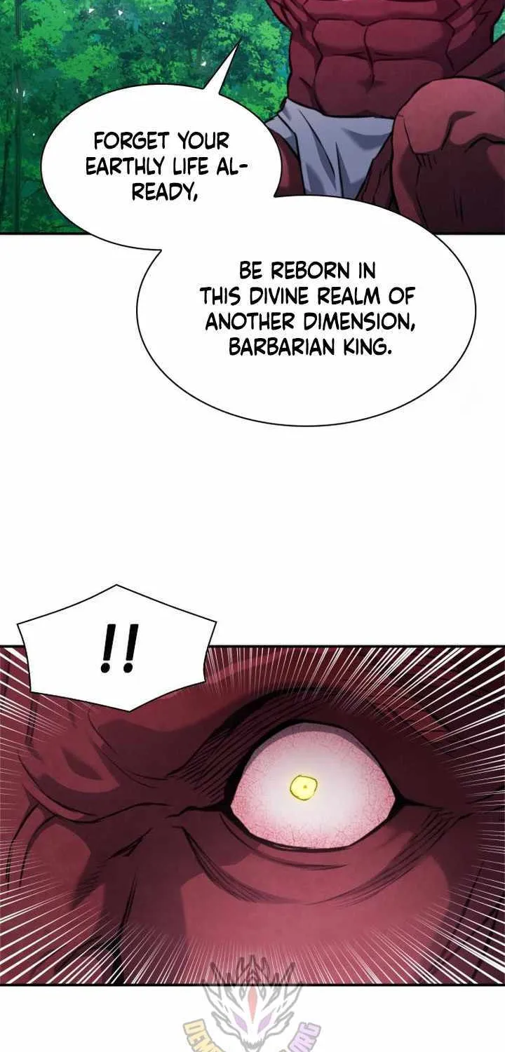 Read Seoul Station Druid Manga Online