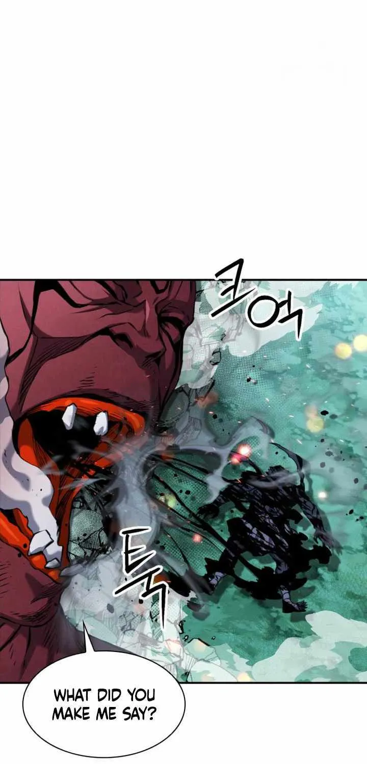 Read Seoul Station Druid Manga Online