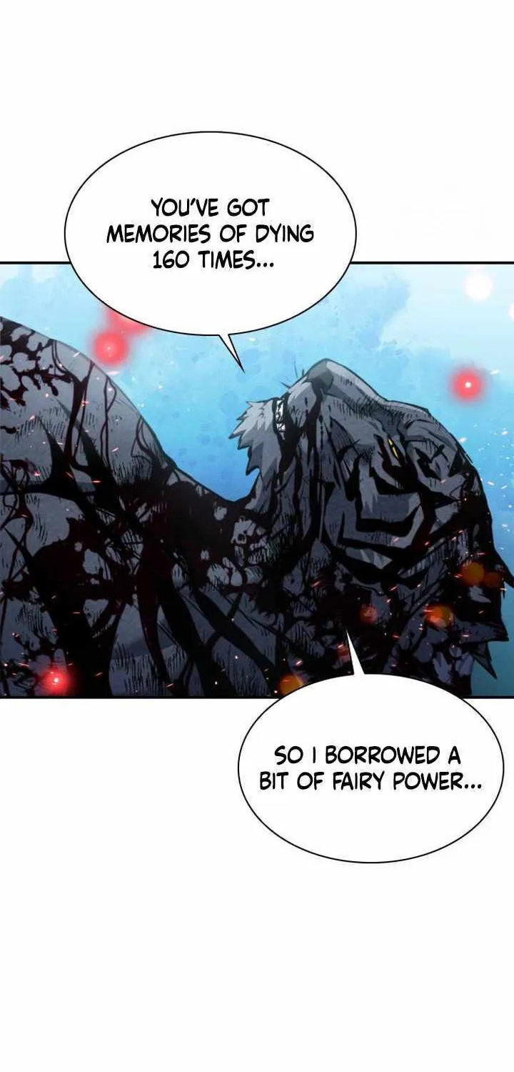 Read Seoul Station Druid Manga Online