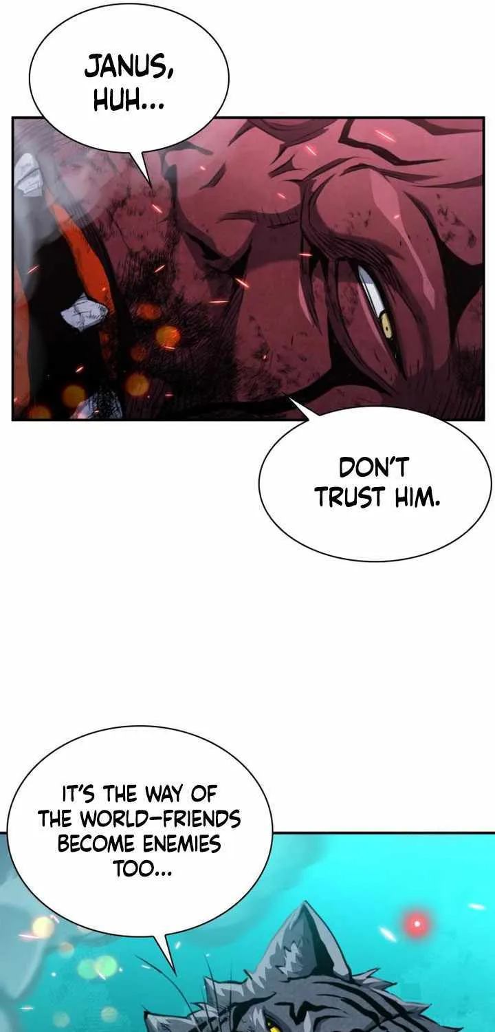 Read Seoul Station Druid Manga Online