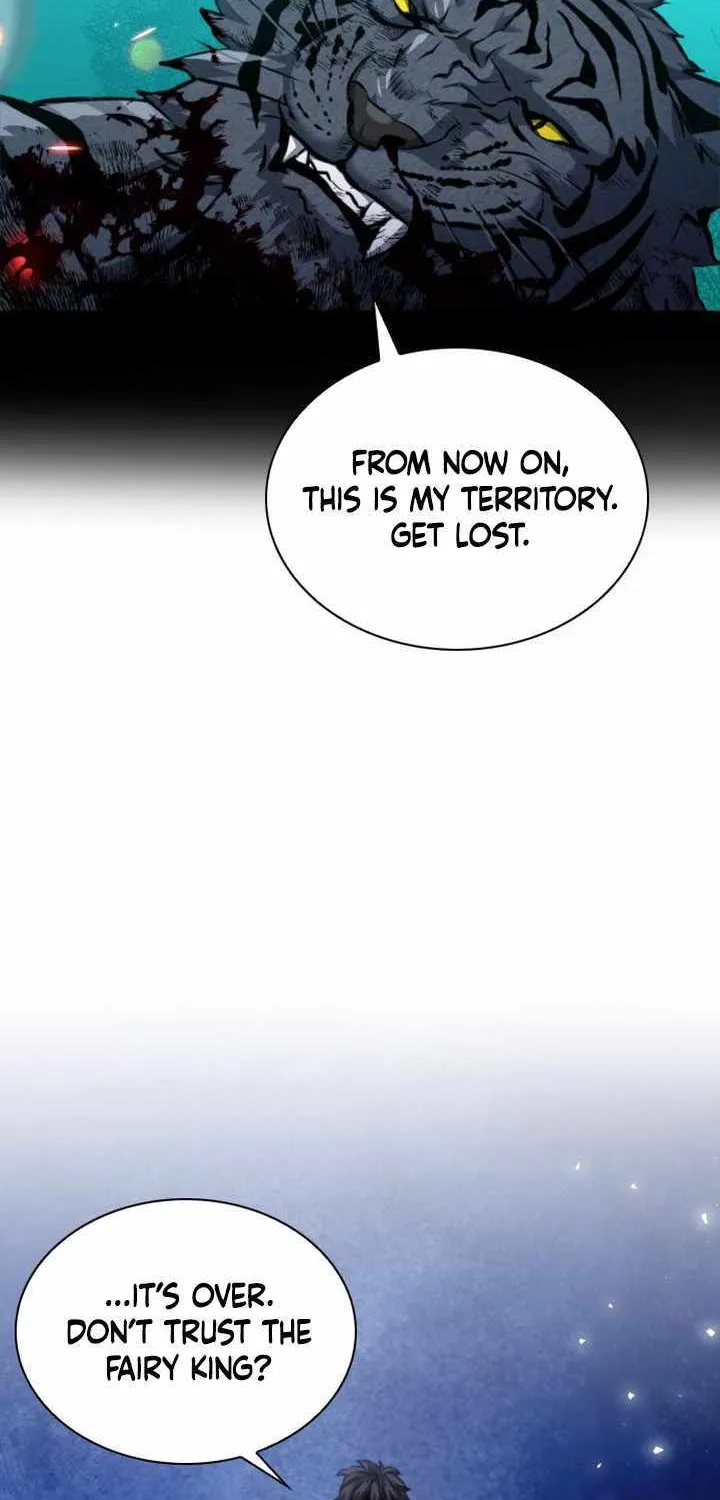 Read Seoul Station Druid Manga Online