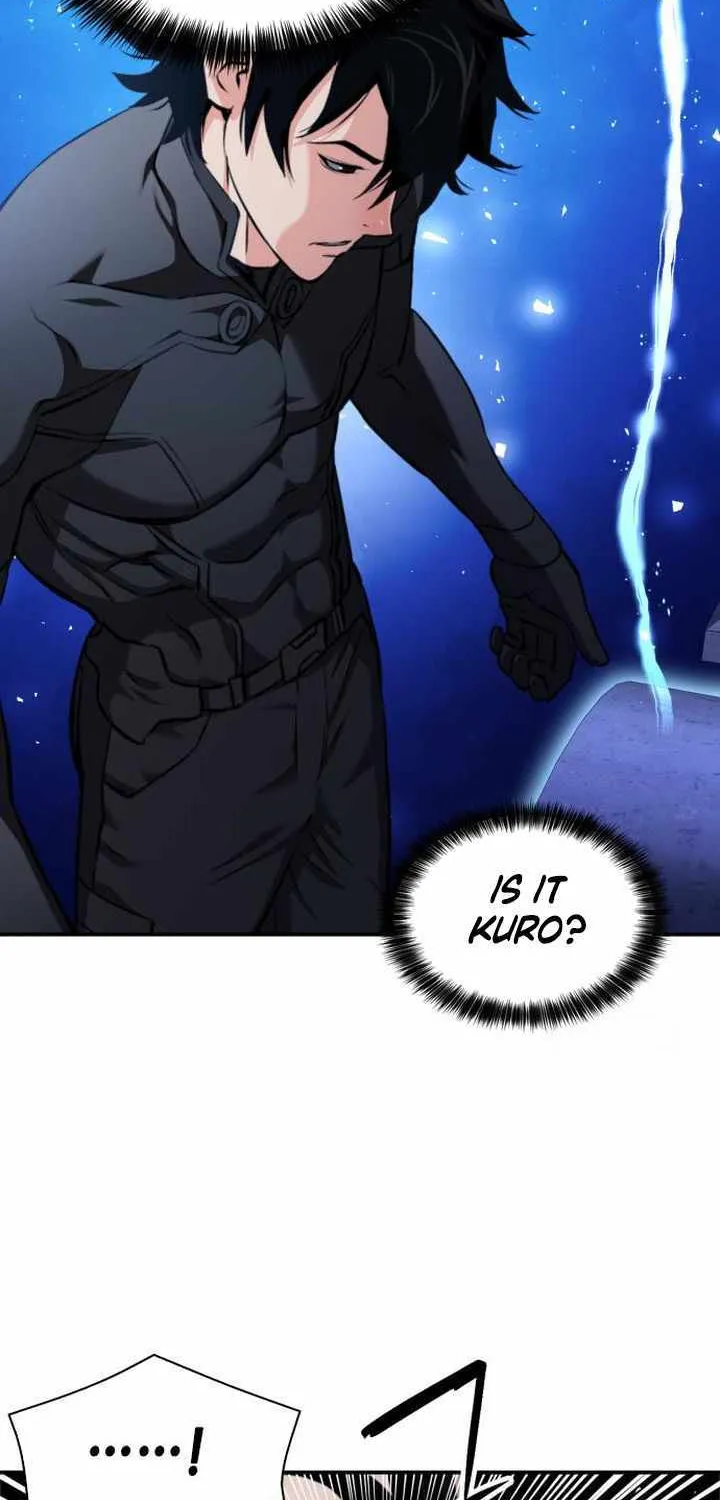 Read Seoul Station Druid Manga Online