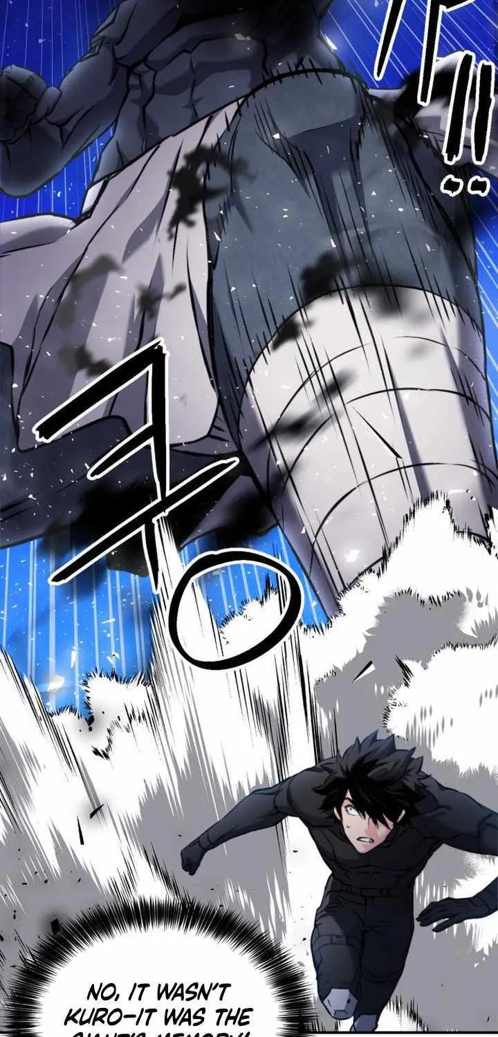 Read Seoul Station Druid Manga Online