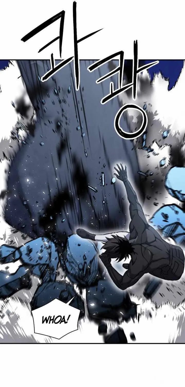 Read Seoul Station Druid Manga Online