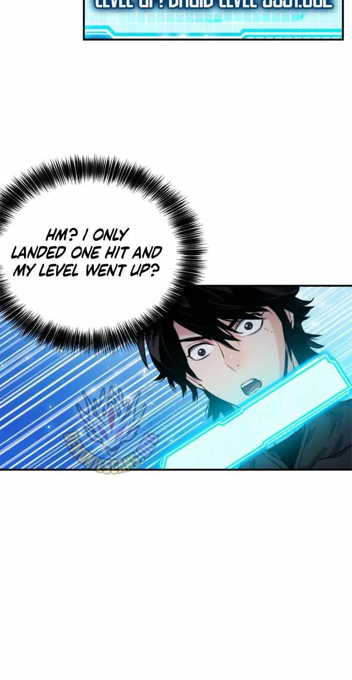 Read Seoul Station Druid Manga Online