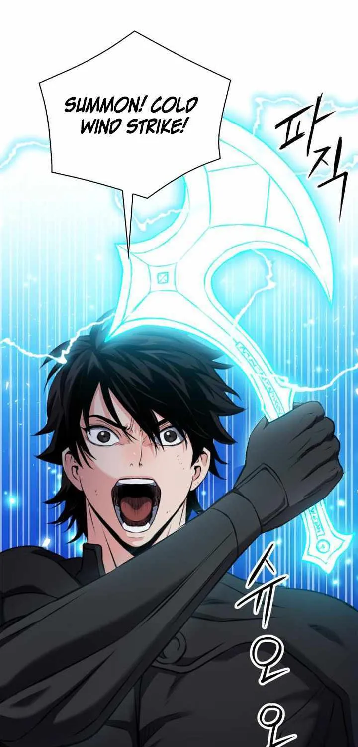 Read Seoul Station Druid Manga Online