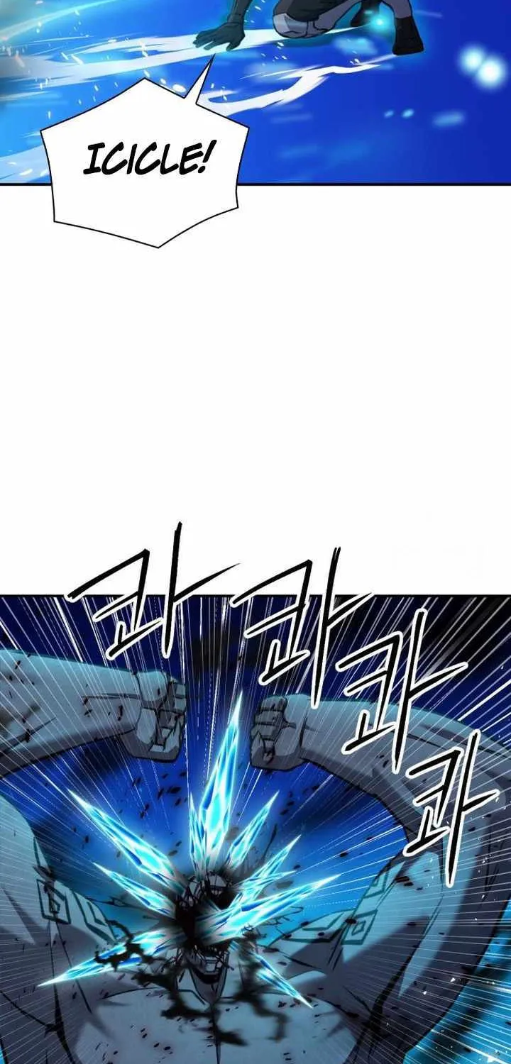 Read Seoul Station Druid Manga Online